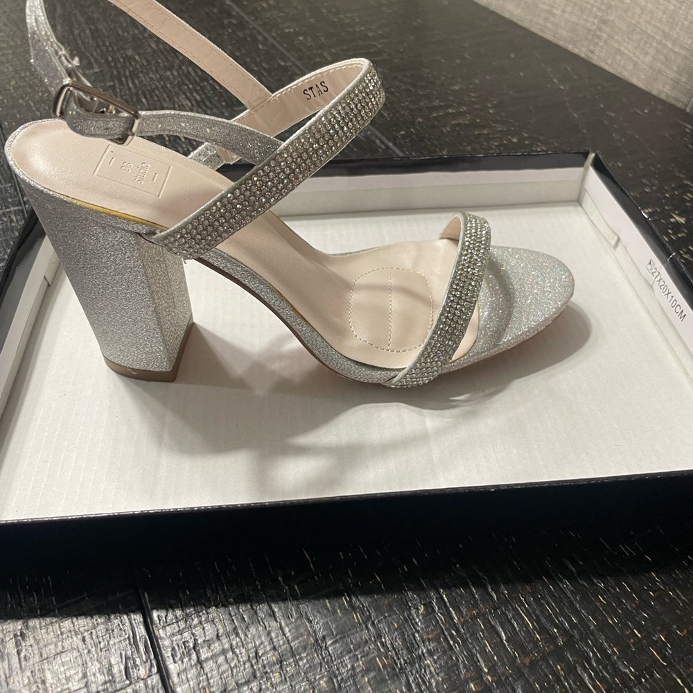 Stay Shoes
